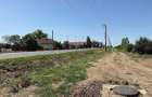 Teren intravilan 2.6 hectare la E671 / DN79 | Front 484 ml - 2