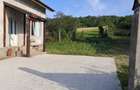 Casa P+M, 4 camere, teren 1.500 mp Sanmihaiu Almasului - 2