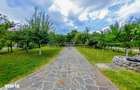CASA cu TEREN generos , in linistea naturii - 8