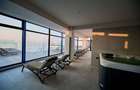 Apartament cu 2 camere de închiriat | Infinity Resort & SPA