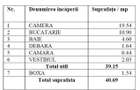 Garsoniera 40,7 mp, Floreasca, direct de la proprietar - 15
