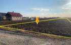 Floresti - Stoenesti, Jud. Giurgiu, teren 4700 mp, utilitati la teren - 3