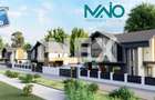 Vile PREMIUM cu 5/6 camere Trivale | 295 mp Utili | str. Cam - 14