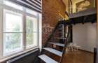 Apartament tip loft in cladire istorica ultracentral - 10