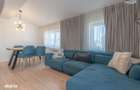Apartament premium 4 camere, 120 mp, terasa 30 mp, 2 locuri de parcare - 10