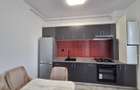Apartament in bloc nou, 45 mp, etajul 1, zona Cetatii - 5