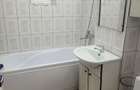Inchiriez apartament de 2 camere + balcon Etaj 1