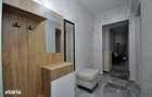 Bucurestii Noi metrou bloc nou apartament 2 camere centrala proprie - 5