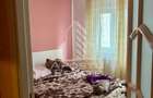 Apartament cu 3 camere, 2 balcoane, 2 bai,etaj intermediar, - 12