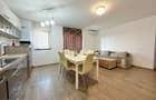 Apartament cu 3 camere complet mobilat si utilat la etajul 2 in Giroc - 5