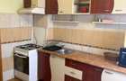Inchiriez apartament cu 2 camere