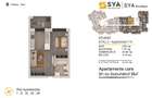 STUDIO IN BLOC BOUTIQUE P+4 CU LOC DE PARCARE INCLUS / PALLADY! - 1