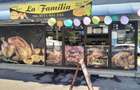 Fast Food de vanzare