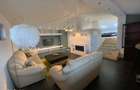 Apartament tip penthouse 3 niveluri Valea Lupului de inchiriat - 4