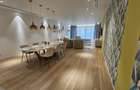 Apartament in Imobil boutique de lux, 2026, curte proprie 125 mp, impecabil - 11