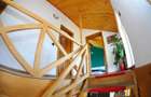 Casa de inchiriat in Rasnov zona Glejerie Str.Lupului Priveliste Deosb - 1