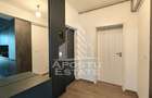 Apartament nou cu 2 camere de vanzare, mobilat si utilat, zona Lipovei - 7
