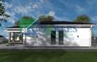 COMISION 0%. Proiect in derulare. 3 dormitoare. Garaj.