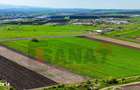 Teren 3.000 mp cu panorama superba asupra Sibiului |SkyVideo - 7