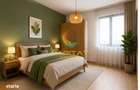2 camere cu gradina proprie - metrou Nicolae Teclu - 6