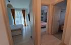 Inchiriez apartament 3 camere, complex rezidential Decebal Residence