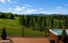 Bran Mountain Retreat - doar 3 case superbe la munte. - 10