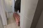 Apartament cu 2 camere, mobilat, cu balcon de 10 mp si parcare inclusa Cartierul Arhitectilor, Cisnadie