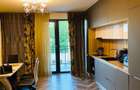 Apartament 3 camere de lux - 115 mp utili - etajul 1 - Calea Dumbravii / Sibiu - 5