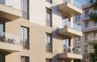 Apartament cu 2 camere. Harmony in interiorul cartierului Cosmopolis
