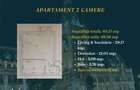 Apartament 2 camere | 50 mp | Nicolina | Bloc nou | Loc parcare inclus - 8