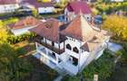 Vila deosebita 250 mp si teren 980 mp  Pitesti, Gavana 3 Pret  325 000 euro neg.