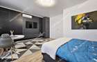 Studio modern, Central Park, parcare privata - 5
