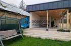 CASA 5 CAMERE , SUPRAFATA TOTALA 90 MP , TEREN 512 MP, DESCHIDERE  15 ML