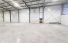 Hala industriala noua de inchiriat Ghighiu, acces TIR , 3 - 5