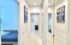 3 camere - LAGUNA RESIDENCE, Barbu Vacarescu, Floreasca, Promenada - 4