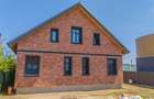 Casă premium nZEB A+ P+M și Anexă S+P - 2
