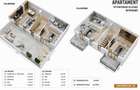 Penthouse cu terasa generoasa ?i finisaje premium - 1