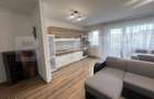Apartament cu 3 camere, 69 mp, parcare, zona Florilor - 4