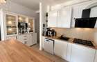 Dumbrăvița | 3 Camere | 76,6 mp | Grădină 46.5 mp | 2 Băi | Dressing | 2 Parcari