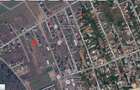 Teren de vanzare, Branesti, Ilfov 754 mp - strada Brazi - 1