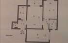 Vand apartament 3 camere SD 49 mp in Buhusi