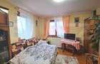 Casă spațioasă P+E+M de vânzare – Hărman | 5 camere | Curte 500 mp