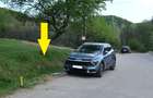 19000 Euro vanzare 521 mp teren asfalt apa gaz curent Cosminele Prahova superb - 6