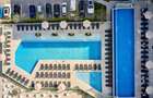 Apartament cu 2 camere de închiriat | Infinity Resort & SPA