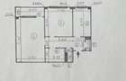 Apartament 2 camere decomandat  - 1