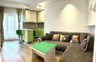 Inchiriez apartament 2 camere in complex rezidential Cosmopolis