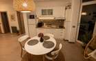 Mamaia Nord | 2 camere de inchiriat cu balcon | Etaj 3 | Apr - 1
