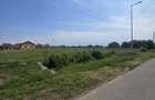 Teren intravilan | 600 mp - 20 ml front | Botiz | Strada asfaltata - 5