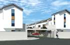 COMARNIC 96 RESIDENCE - Locuinte premium, comunitate restransa! - 2