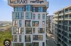 Mamaia Nord/Meraki Resort Apartament 2 camere - 3